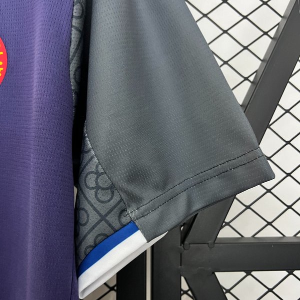 Espanyol 2024/2025 Away