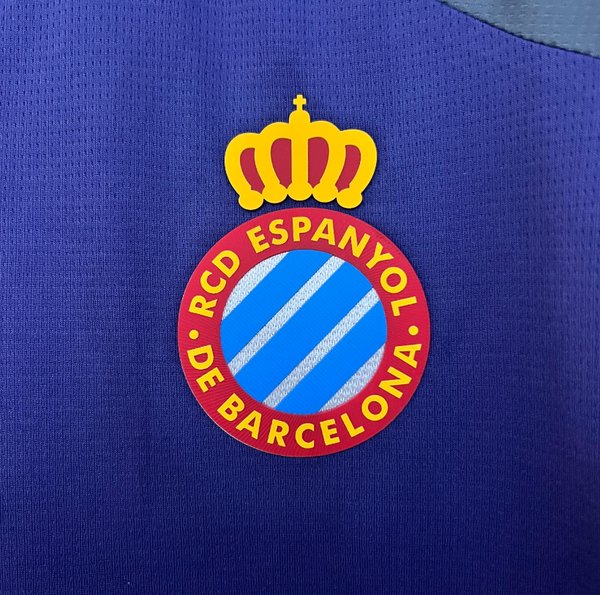 Espanyol 2024/2025 Away