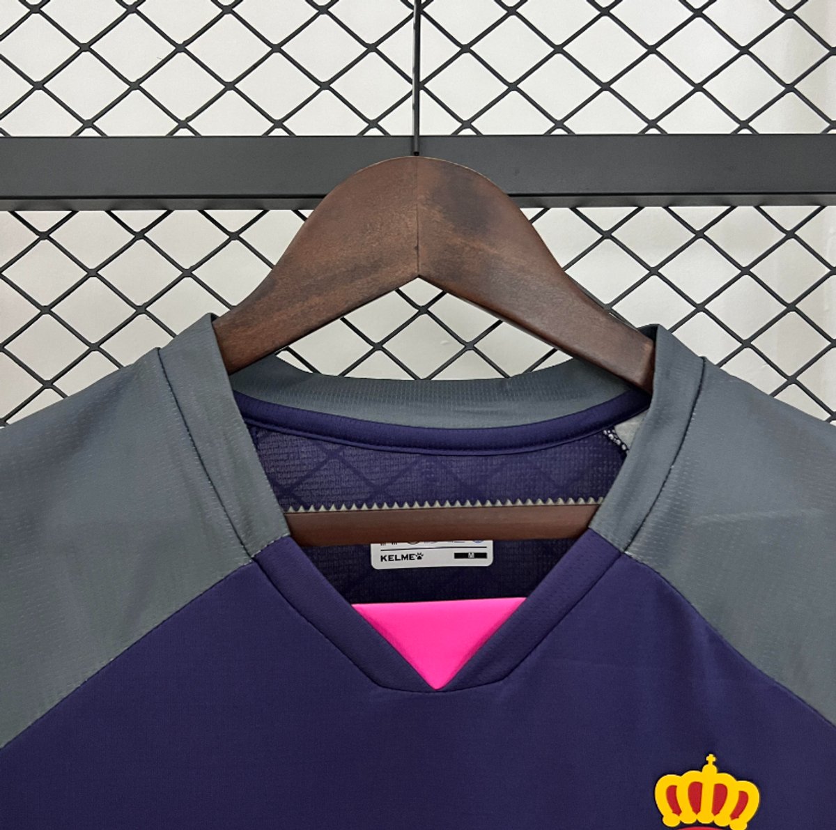 Espanyol 2024/2025 Away - 6