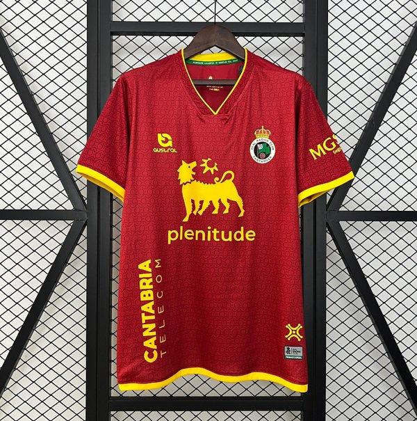 Racing Santander 2024/2025 Away