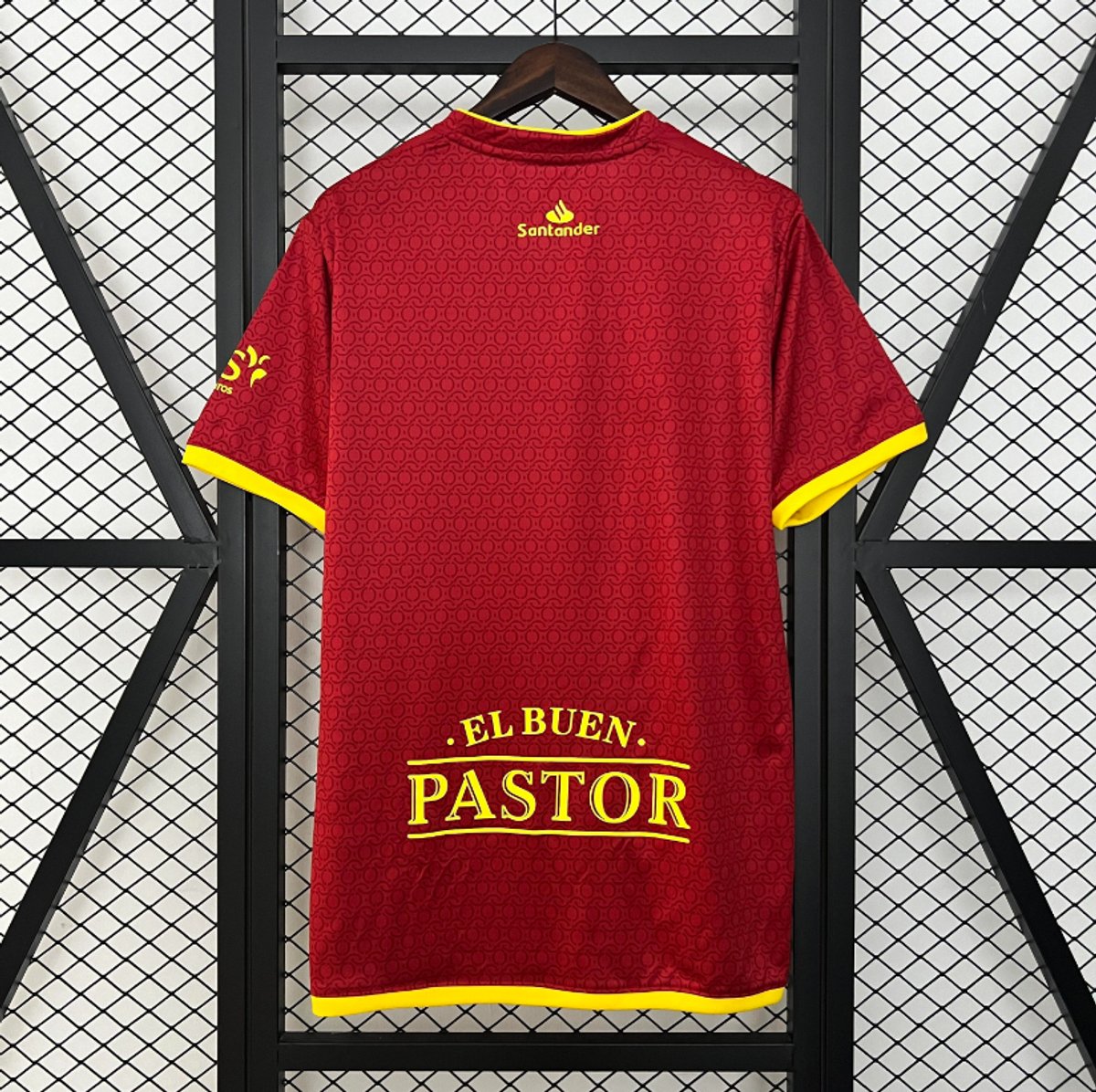 Racing Santander 2024/2025 Away - 2