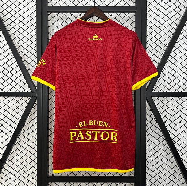 Racing Santander 2024/2025 Away