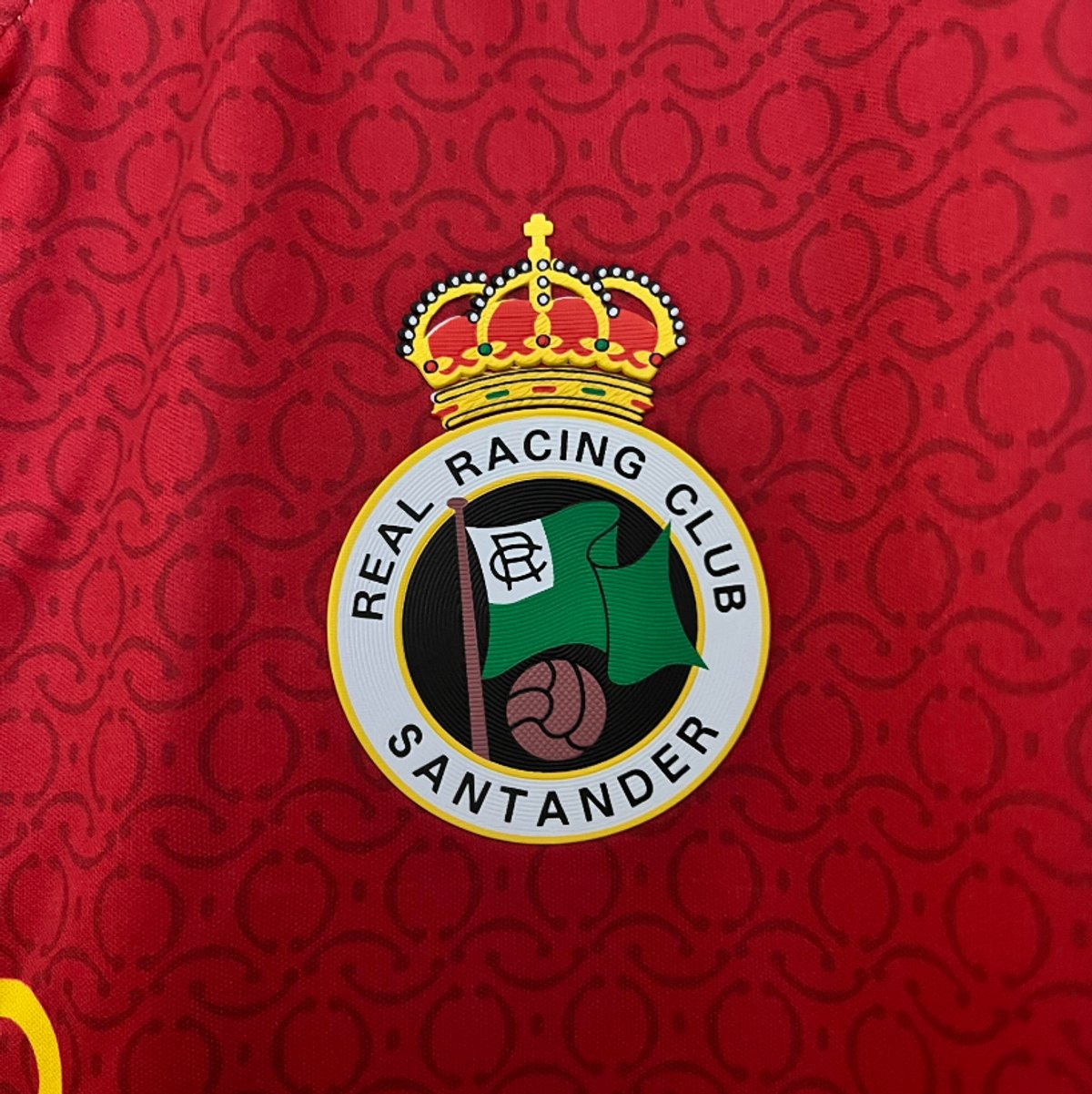 Racing Santander 2024/2025 Away - 6