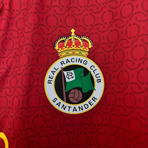 Racing Santander 2024/2025 Away