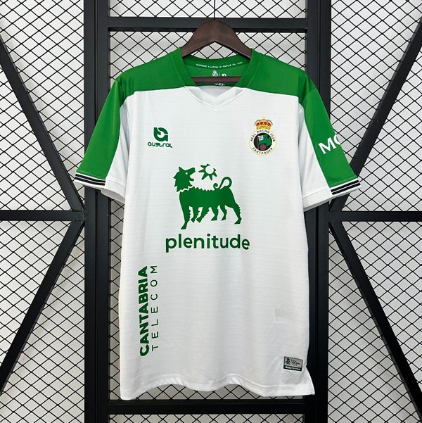 Racing Santander 2024/2025 Home