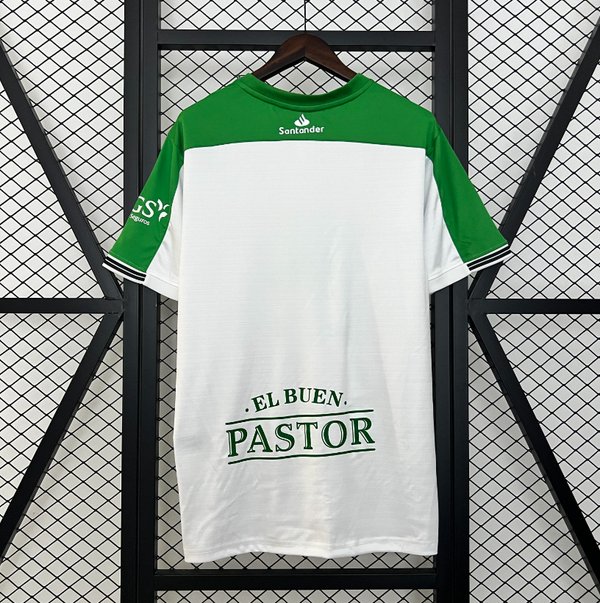 Racing Santander 2024/2025 Home