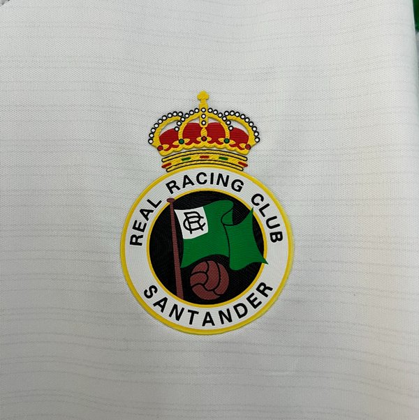 Racing Santander 2024/2025 Home