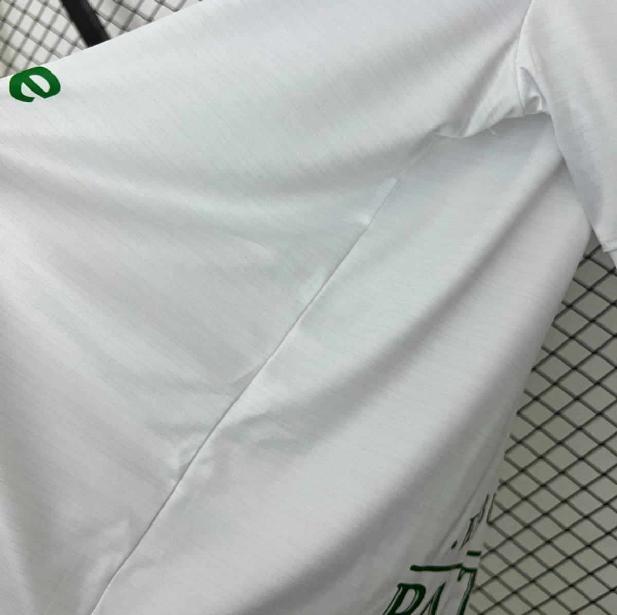 Racing Santander 2024/2025 Home - 4