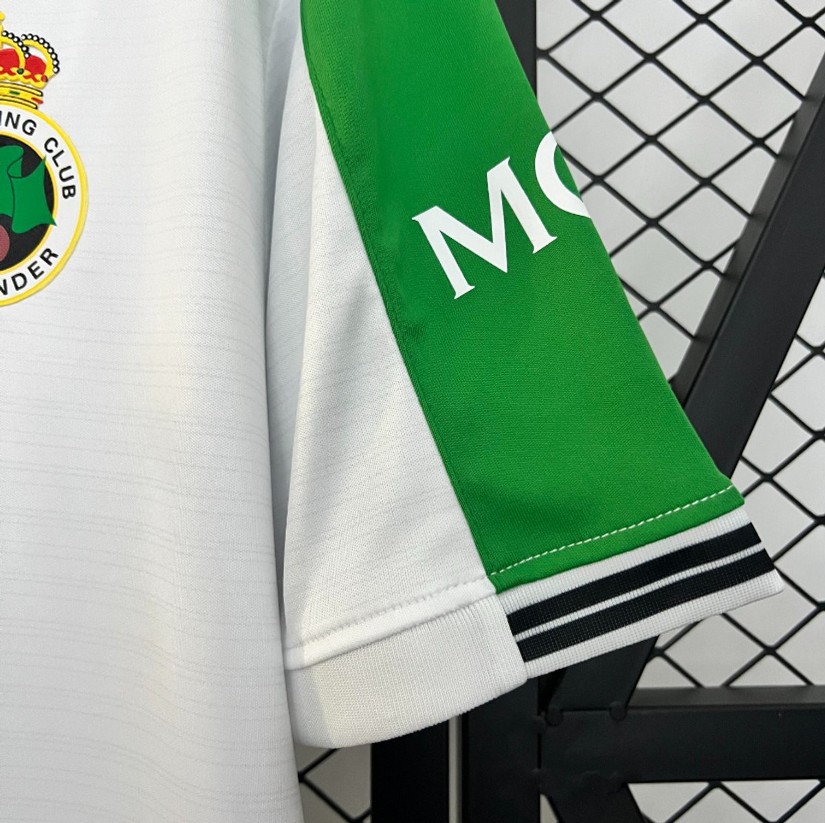 Racing Santander 2024/2025 Home - 5