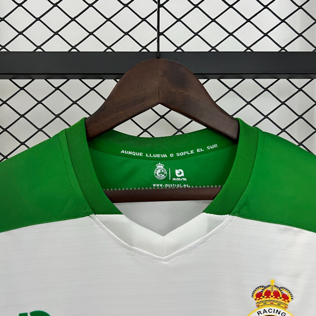Racing Santander 2024/2025 Home - 6