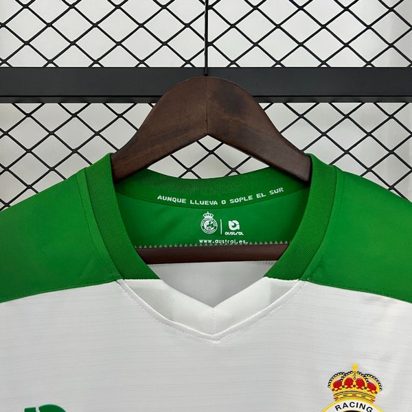 Racing Santander 2024/2025 Home