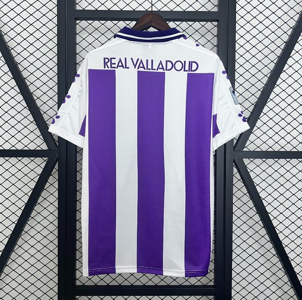 Real Valladolid 1995/1996 Home