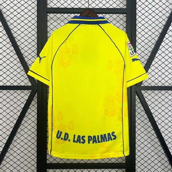 Las Palmas 1997/1998 Home