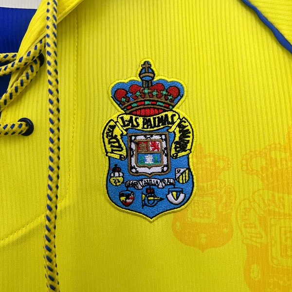 Las Palmas 1997/1998 Home