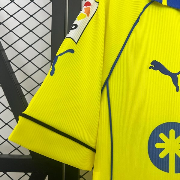 Las Palmas 1997/1998 Home