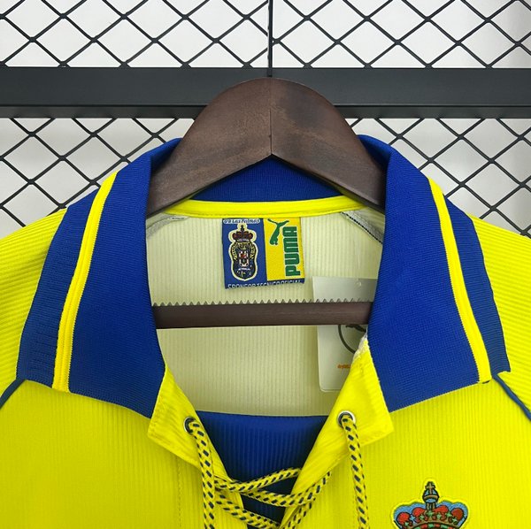 Las Palmas 1997/1998 Home