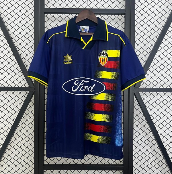 Valencia 1996/1997 Away