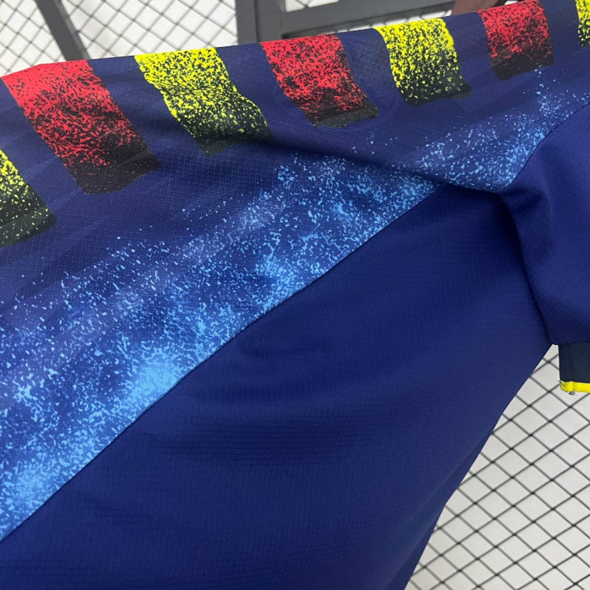 Valencia 1996/1997 Away - 3