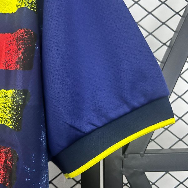 Valencia 1996/1997 Away