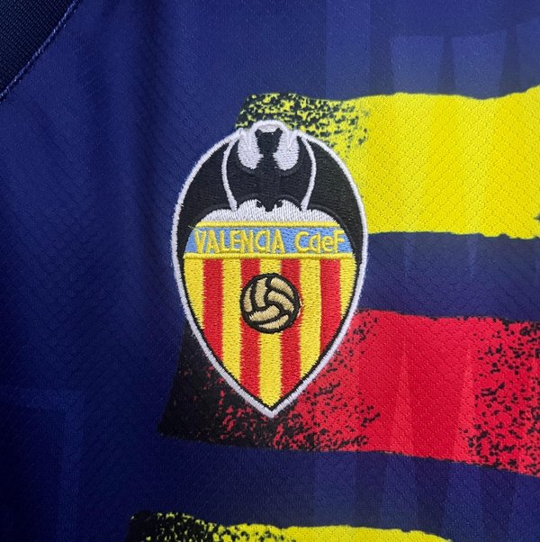Valencia 1996/1997 Away
