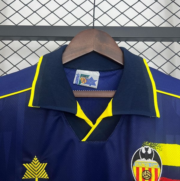 Valencia 1996/1997 Away