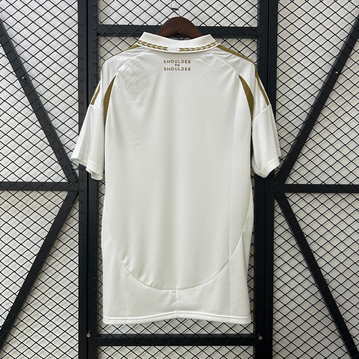 Los Angeles 2025/2026 Away - 2