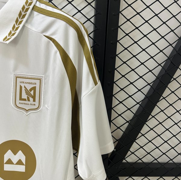 Los Angeles 2025/2026 Away