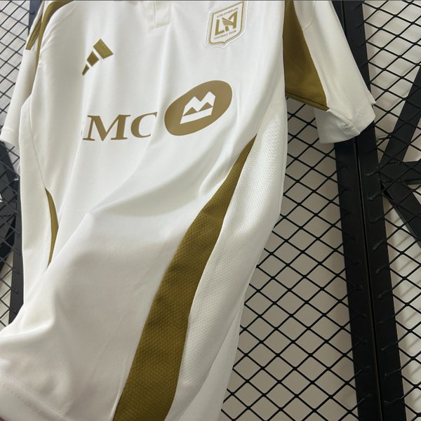 Los Angeles 2025/2026 Away