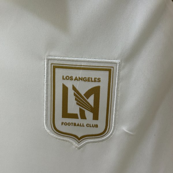 Los Angeles 2025/2026 Away