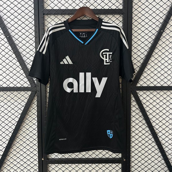 Charlotte 2025/2026 Away