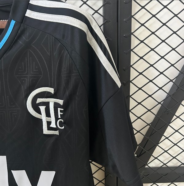 Charlotte 2025/2026 Away