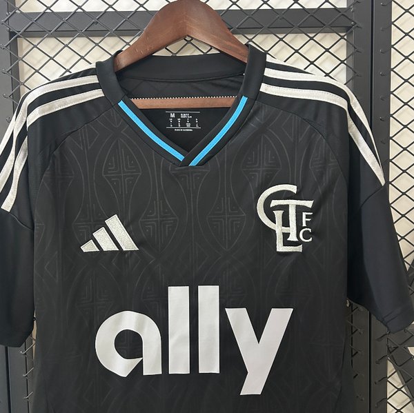 Charlotte 2025/2026 Away