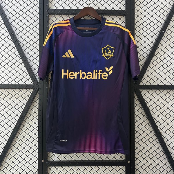 LA Galaxy 2025-26 Away