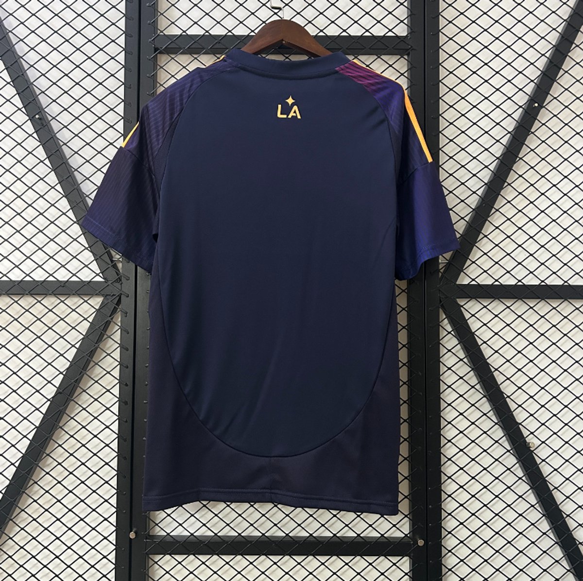 LA Galaxy 2025-26 Away - 2