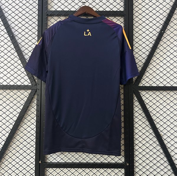 LA Galaxy 2025-26 Away