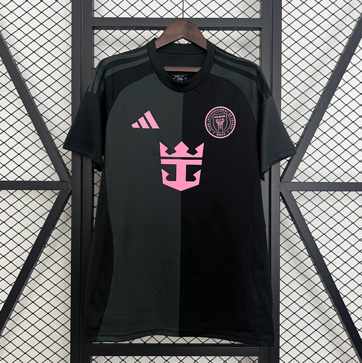 Inter Miami 2025/2026 Away