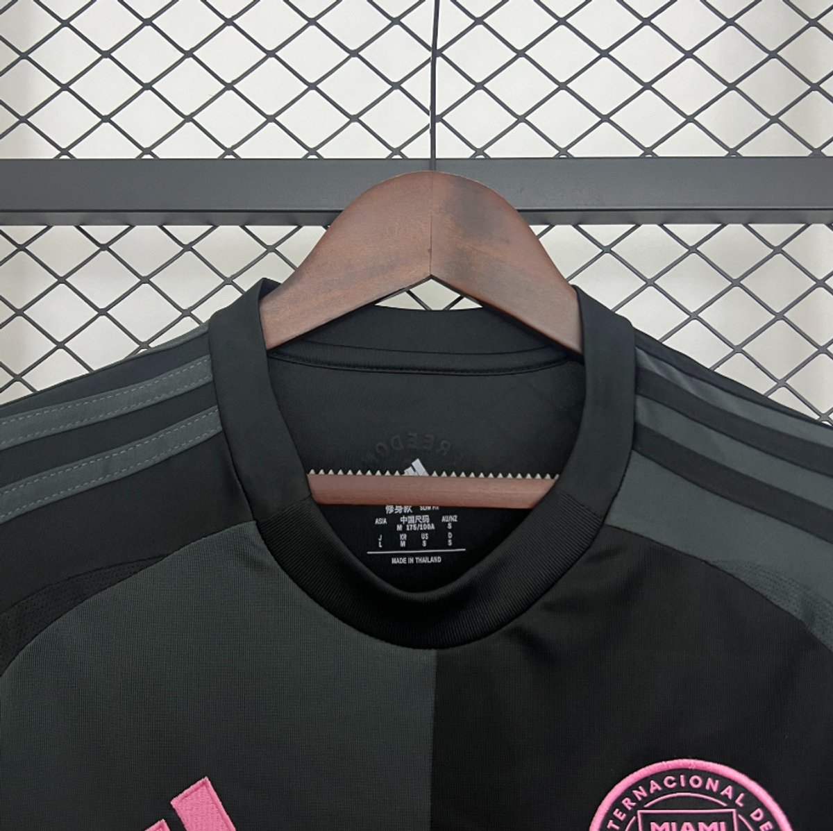 Inter Miami 2025/2026 Away - 3