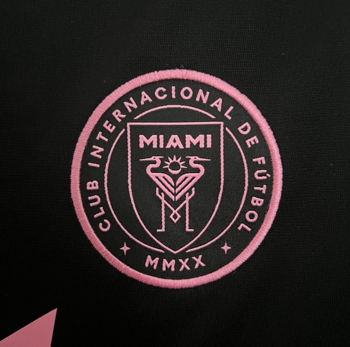 Inter Miami 2025/2026 Away - 4