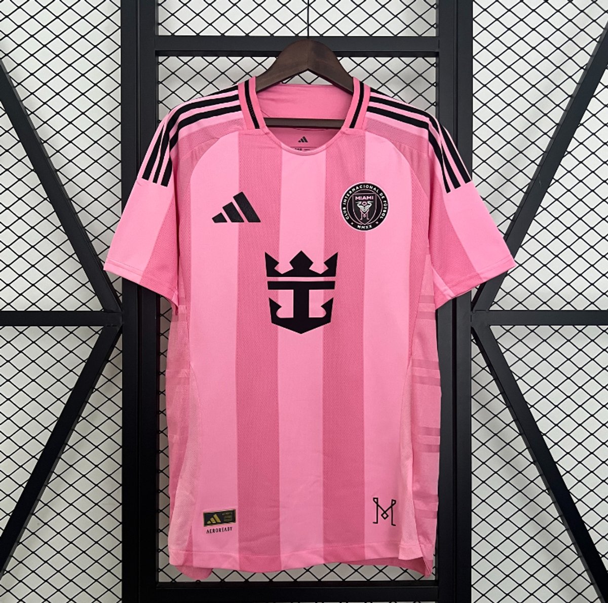 Inter Miami 2025/2026 Home