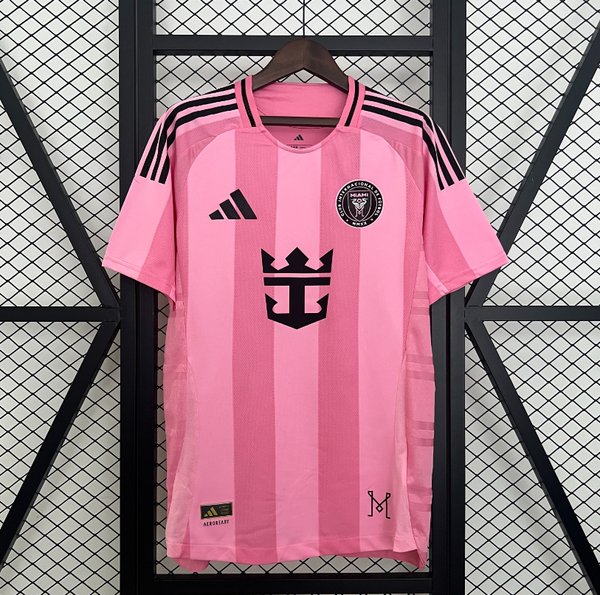 Inter Miami 2025/2026 Home