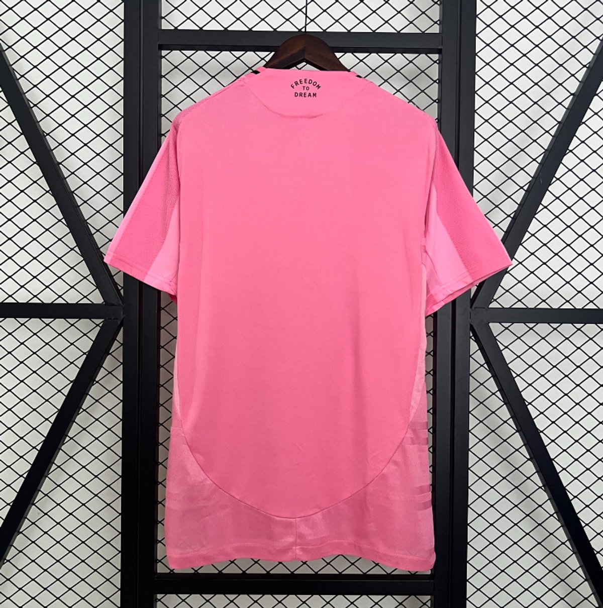 Inter Miami 2025/2026 Home - 2