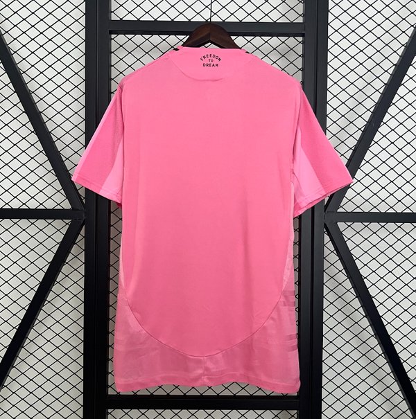 Inter Miami 2025/2026 Home