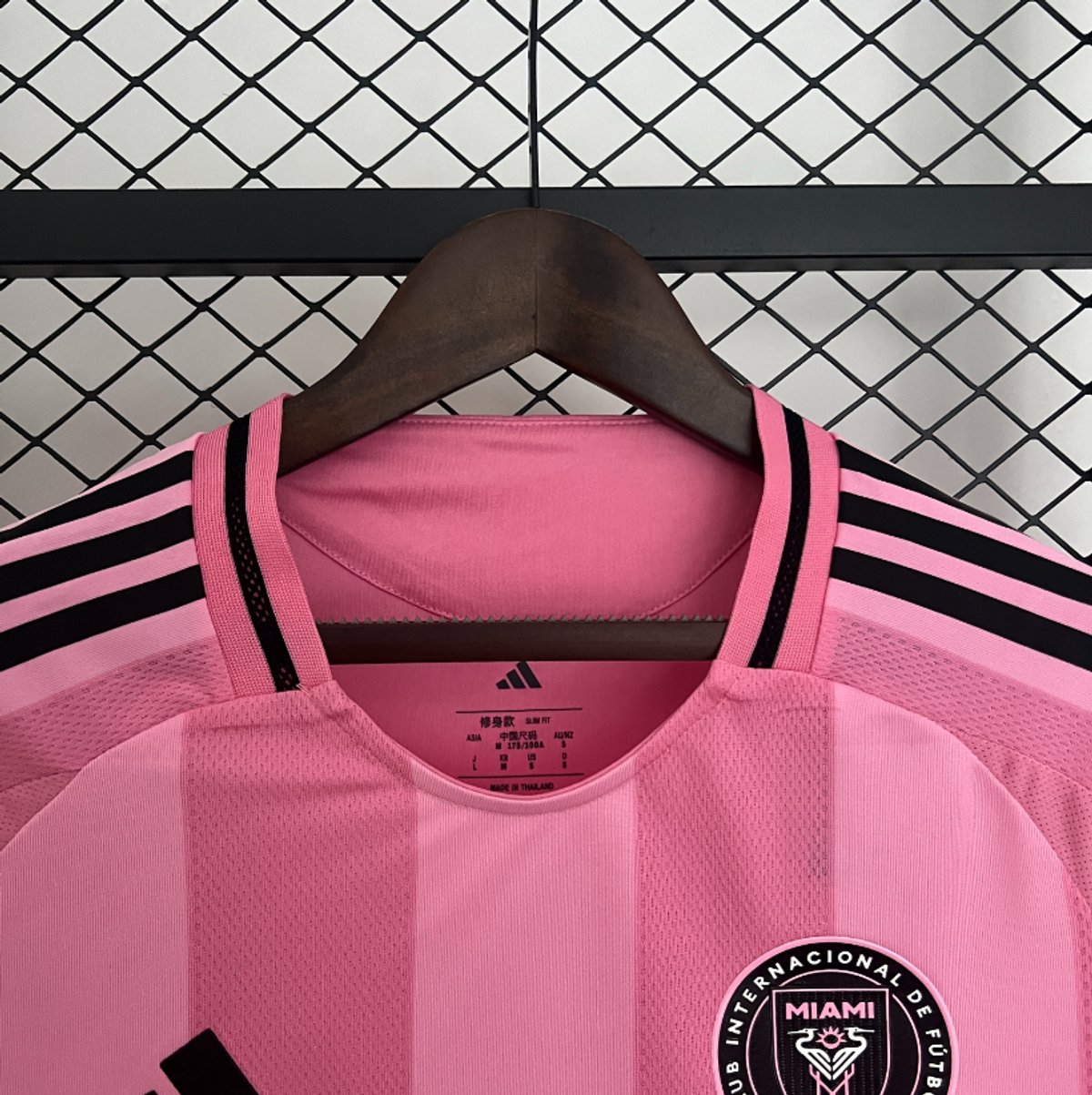 Inter Miami 2025/2026 Home - 3