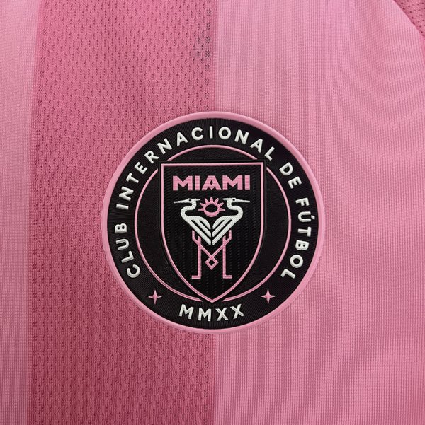 Inter Miami 2025/2026 Home