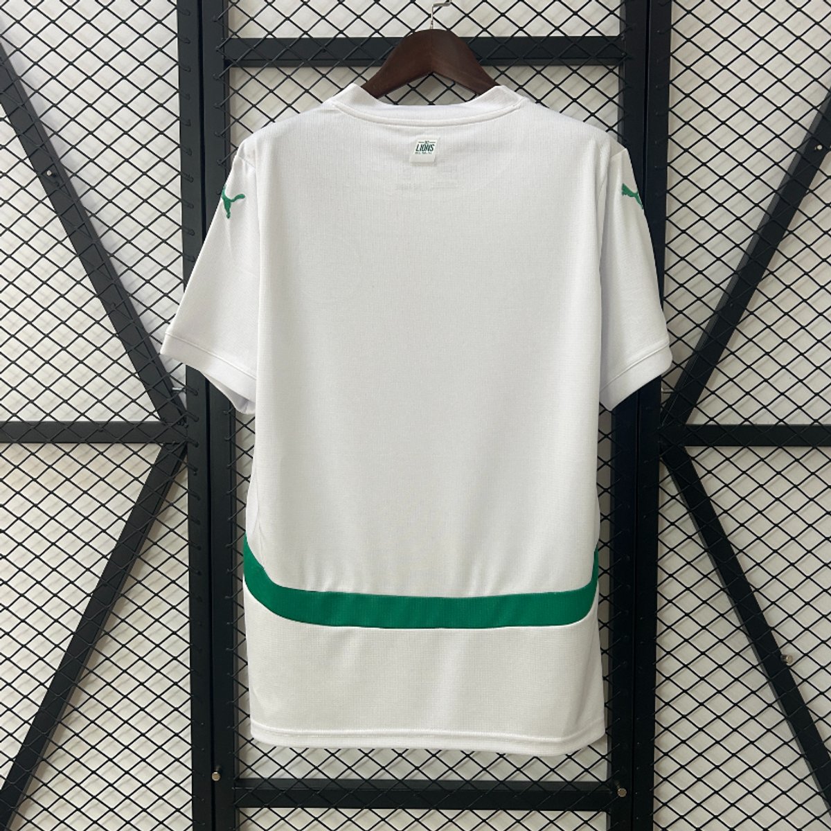 Senegal 2025 Home - 4