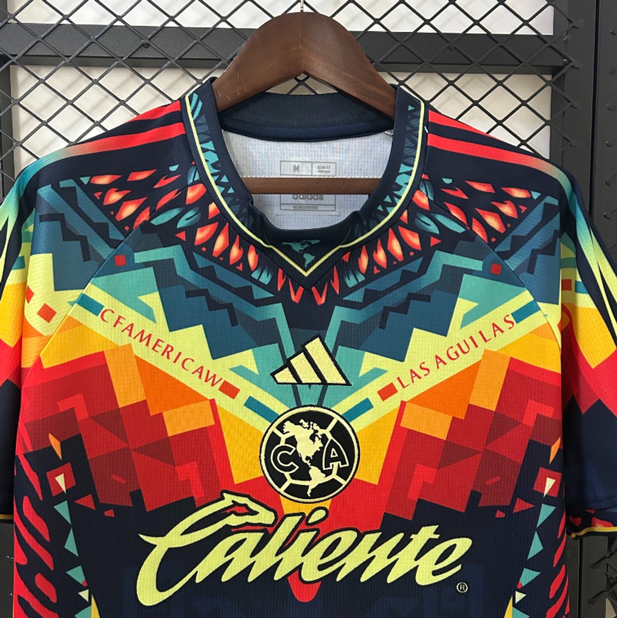 America 2025/2026 Third - 2