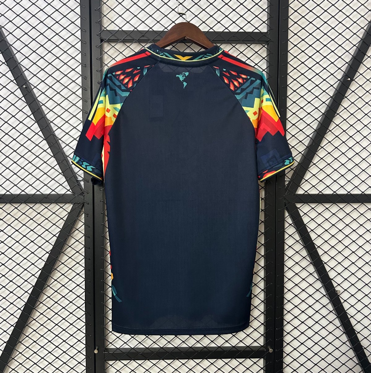 America 2025/2026 Third - 3