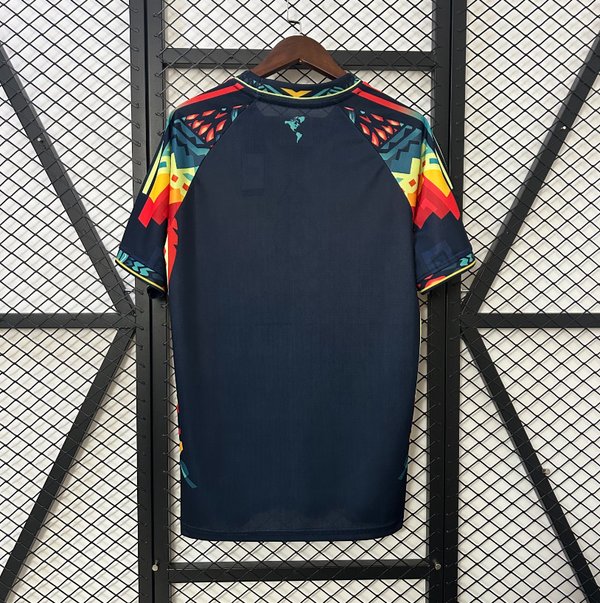 America 2025/2026 Third