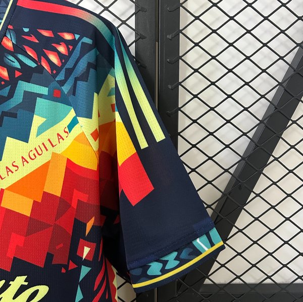 America 2025/2026 Third