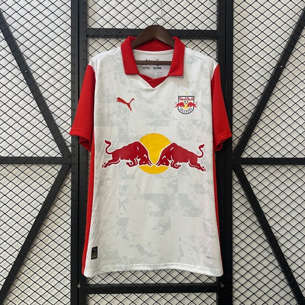 RB Salzburg 2025/2026 Home
